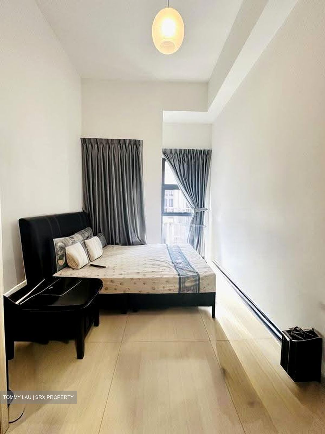 The Promenade@Pelikat (D19), Apartment #611346721